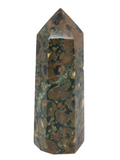 Rhyolite (Rainforest Jasper) Generator Point #450