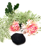 Dyed Quartz Geode #66