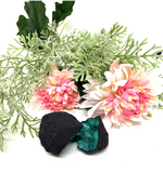 Dyed Quartz Geode #66