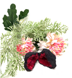 Dyed Quartz Geode #68