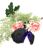 Dyed Quartz Geode #69