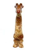 Ocean Jasper Giraffe #151