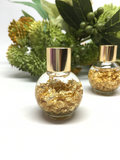 Bottle Of Gold Flakes