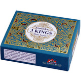 Goloka 3 Kings Resin Incense 50g
