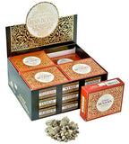 Goloka Benzoin Resin Incense 50g
