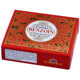 Goloka Benzoin Resin Incense 50g