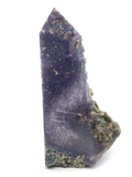 Grape Agate Tower #193