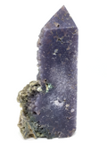 Grape Agate Tower #193