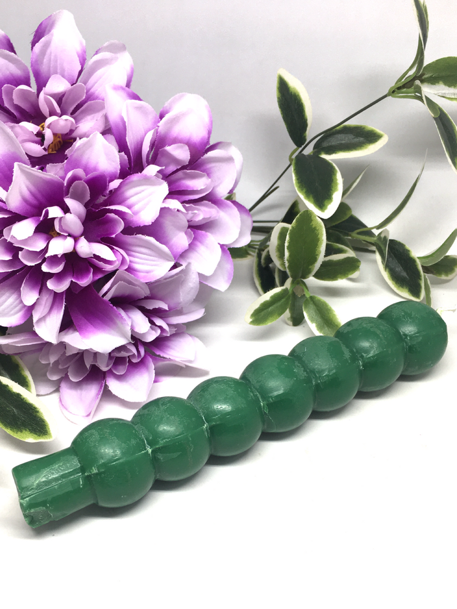 7 Day Candles (7 Knob Candles) Wicked Crystals and Things