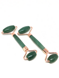 Green Aventurine Facial Roller