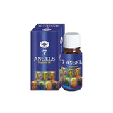 GREEN TREE 7 Angels Fragrance Oil