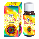 GREEN TREE Flower Of Life Fragrance Oil