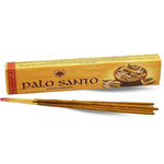 GREEN TREE Palo Santo Incense Sticks