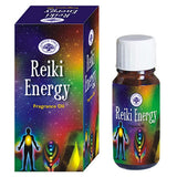 GREEN TREE Reiki Energy Fragrance Oil