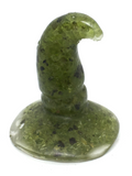 Witch's Hat - Prehnite Chips