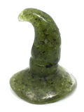 Witch's Hat - Prehnite Chips