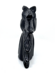 Black Obsidian Horse #52