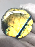 Labradorite Seer Stone # 106