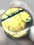 Labradorite Seer Stone # 106