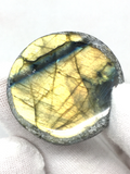 Labradorite Seer Stone # 106
