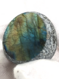 Labradorite Seer Stone # 107