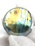 Labradorite Seer Stone # 107