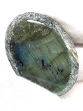 Labradorite Seer Stone # 108