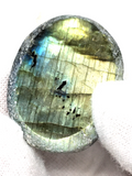 Labradorite Seer Stone # 108