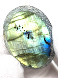 Labradorite Seer Stone # 108