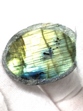 Labradorite Seer Stone # 108