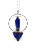 Assorted Pendulum Necklace