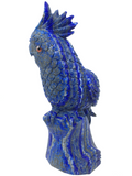 Lapis Lazuli Parrot #316