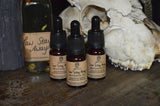 Lyllith Dragonheart - Dressing Oils 10ml