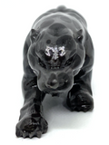 Leopard Jasper Leopard #191