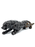 Leopard Jasper Leopard #191