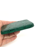 Malachite Slab #187