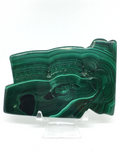 Malachite Slab #4