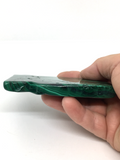 Malachite Slab #4