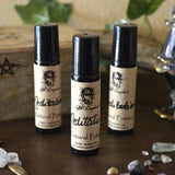 Meditation Potion - Lyllith Dragonheart