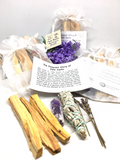 Palo Santo Meditation Bundle