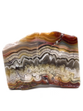 Mexican Crazy Lace Agate #270