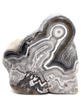Mexican Crazy Lace Agate #272