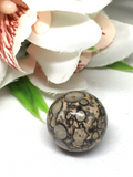 Ocean Jasper Mini Spheres - 20mm