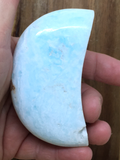 Caribbean Calcite Moon #325