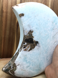 Caribbean Calcite Moon #326