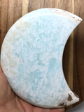 Caribbean Calcite Moon #326