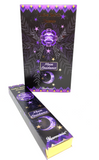 Native Spirits Incense MOON GUIDANCE 15g