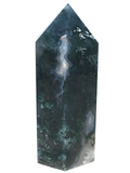 Moss Agate Tower #426