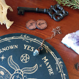 Moth Pendulum Board - Yiska Designs