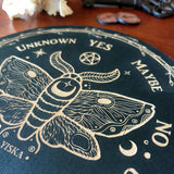 Moth Pendulum Board - Yiska Designs